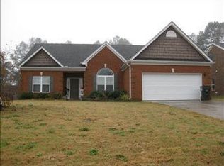 1605 Colton Landing Rd, Winder, GA 30680
