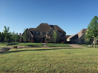 1821 Grosvenor Grn, Colleyville, TX 76034