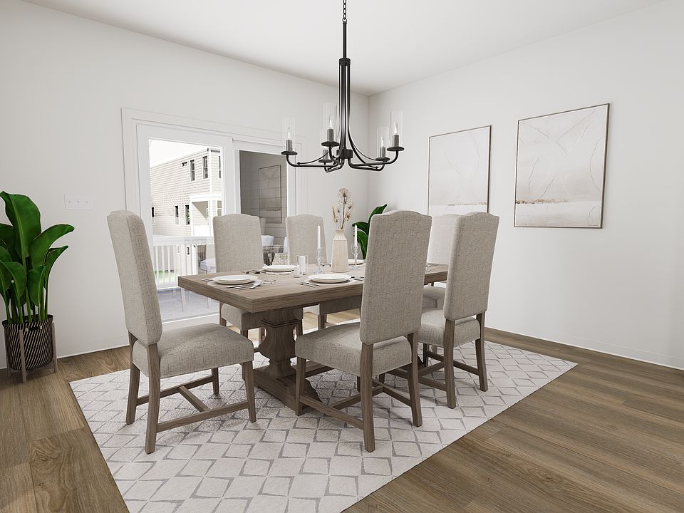 Page Plan, Page Townes, Morrisville, NC 27560 Zillow