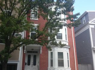 252 W 3rd St #2, South Boston, MA 02127