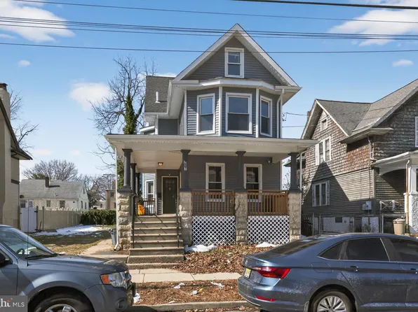 207 Elm Ave, Woodlynne, NJ 08107