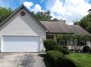 113 Shawnee Ln, Harvard, IL 60033