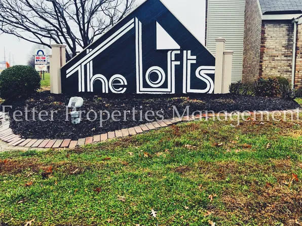 1121 Loft Cv, Evansville, IN 47715