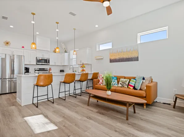 108 San Vincente St, Panama City Beach, FL 32413