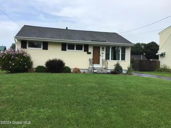 46 Parkview Court, Troy, NY 12180