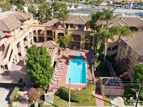 4141 Hathaway Ave Unit 28, Long Beach, CA 90815