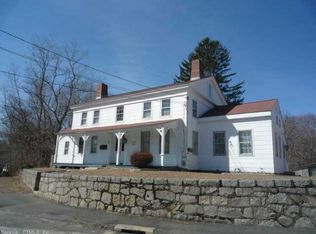 1 Ashby St, Groton, CT 06355