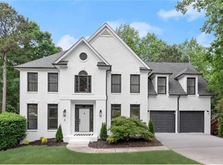 4294 Silver Peak Pkwy, Suwanee, GA 30024