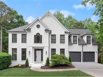 4294 Silver Peak Pkwy, Suwanee, GA, 30024