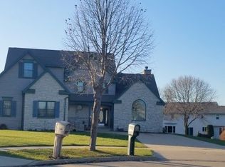 311 W Wildplum Ct, Appleton, WI 54913