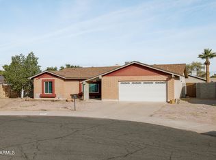 1006 W Riviera Cir, Tempe, AZ 85282