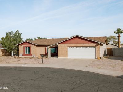 1006 W RIVIERA Circle, Tempe, AZ, 85282