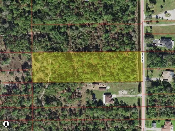 44th ST NE, NAPLES, FL 34120