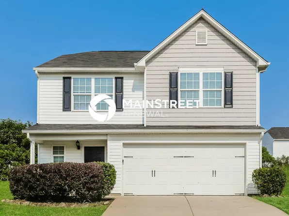 1086 Aster Way, Burlington, NC 27215