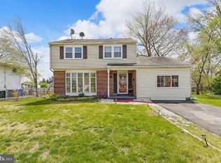 412 Jefferson Ave, Edgewater Park, NJ 08010