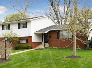 4350 Braunton Rd, Columbus, OH 43220