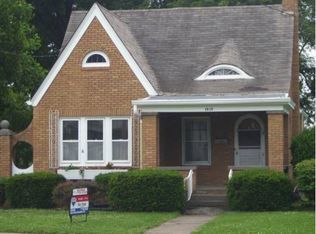 1815 Mount Pleasant St, Burlington, IA 52601