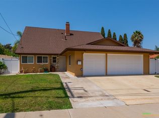 17 Sandalwood Dr, Chula Vista, CA 91910