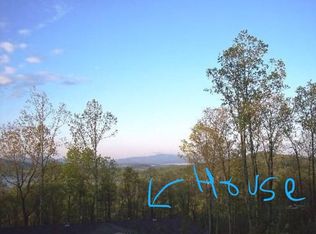 160 Mull Valley Rd, Morganton, GA 30560