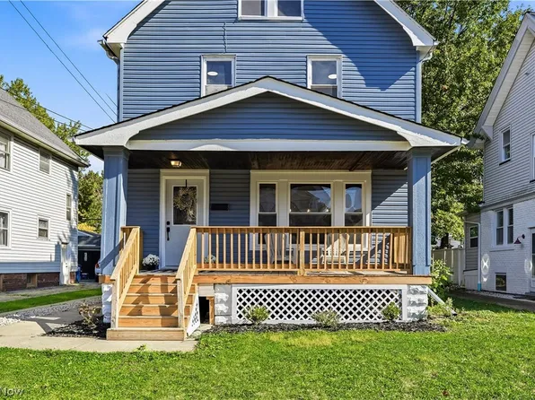 1565 Winton Ave, Lakewood, OH 44107