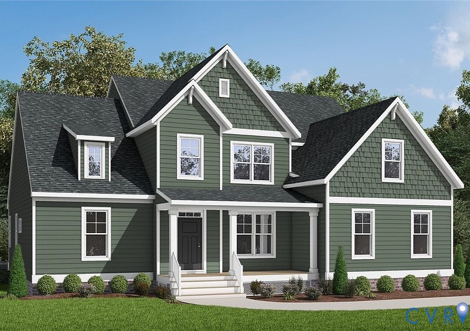 1st image of LOT 35 Tuckmar Ridge Dr