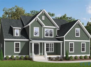 LOT 35 Tuckmar Ridge Dr, Moseley, VA 23120