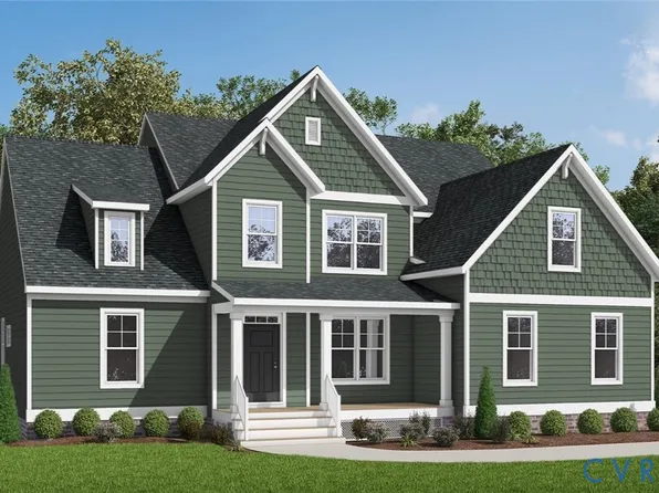 3910 Tuckmar Ridge Dr, Moseley, VA 23120