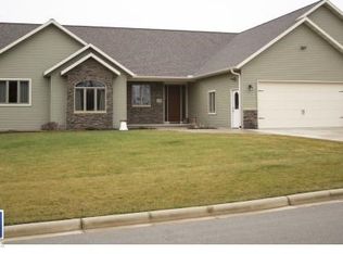 242 Moraine Dr, Ripon, WI 54971