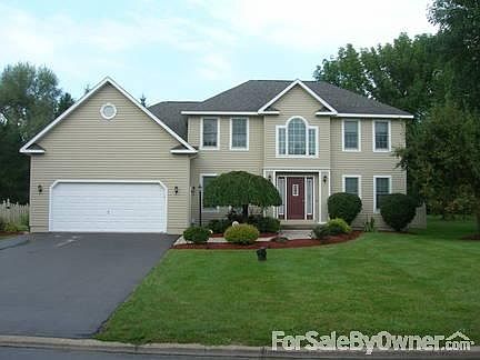Exterior - Front Yard