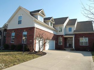 12387 Wolverton Way, Fishers, IN 46037