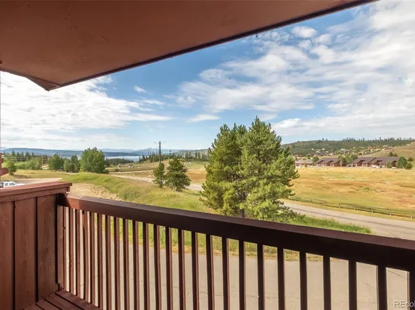 152 County Road 442 #2C, Grand Lake, CO 80447