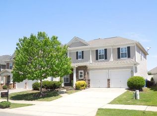 106 Glade Valley Ave, Mooresville, NC 28117