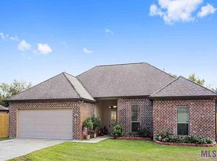 503 E Oak Haven St, Gonzales, LA 70737