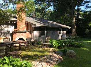 9814 N Fox Creek Dr, Brimfield, IL 61517