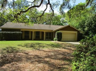 9207 McIntyre Rd, Brooksville, FL 34601