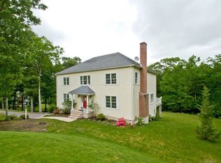 59 Fuller Pl, Franklin, MA 02038