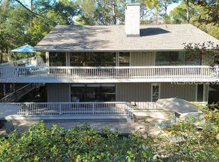 18 Oyster Catcher Rd, Hilton Head Island, SC 29928