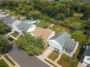 419 N Clermont Ave, Margate, NJ