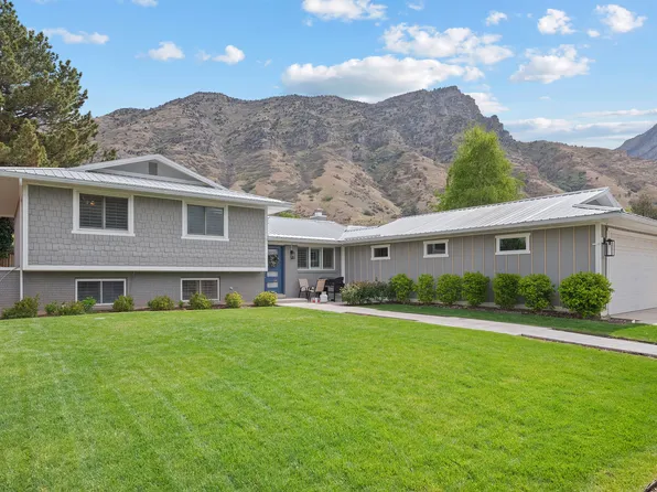 3010 N Cherokee Ln, Provo, UT 84604