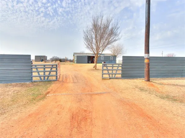 11777 NW Cottonwood Hills Ave, Cashion, OK 73016