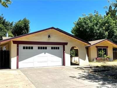 3324 Columbia Ave, Merced, CA, 95340