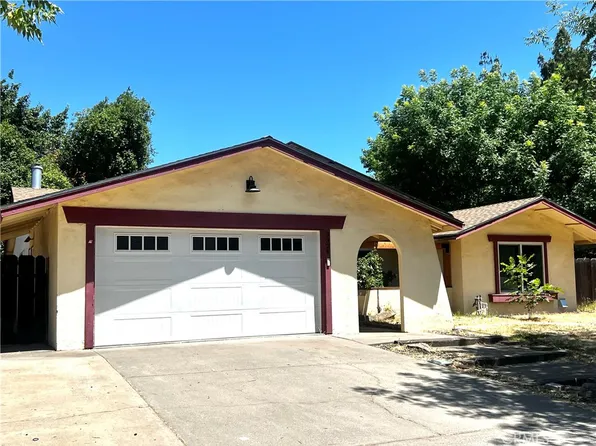 3324 Columbia Ave, Merced, CA 95340