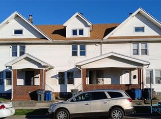 291 E Broadway St, Toledo, OH