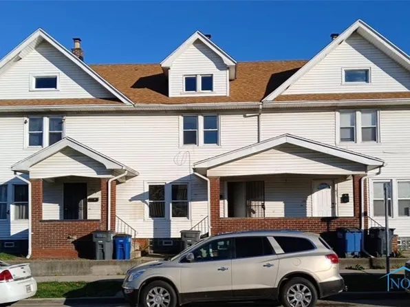 291 E Broadway St, Toledo, OH 43605