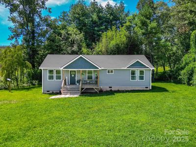 458 Summer Rd, Hendersonville, NC, 28792