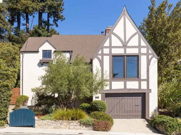 1721 Leimert Blvd, Oakland, CA 94602