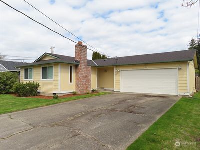 9303 Sharon Drive, Everett, WA, 98204