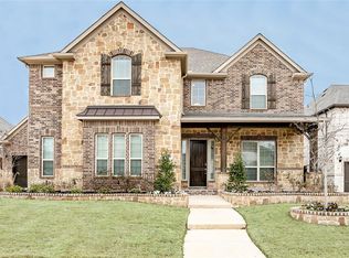 9728 Croswell St, Fort Worth, TX 76244