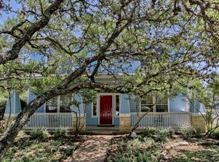 6032 Negley, Kyle, TX 78640