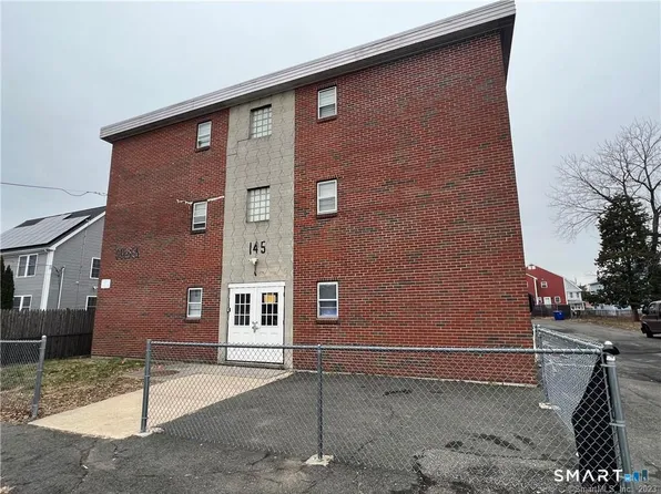 145 Cowles St #B7, Bridgeport, CT 06607